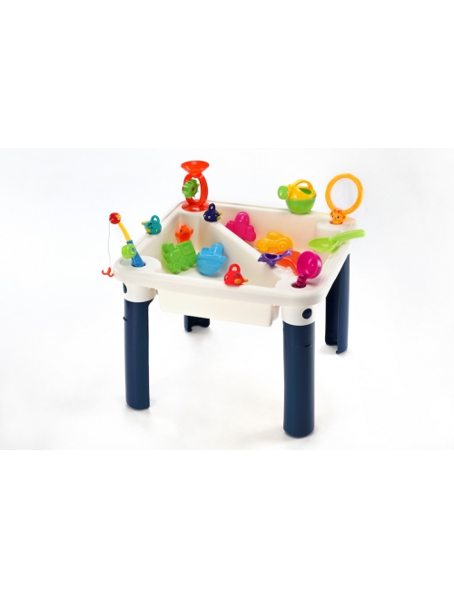 Sand and Water Play Table 8801B