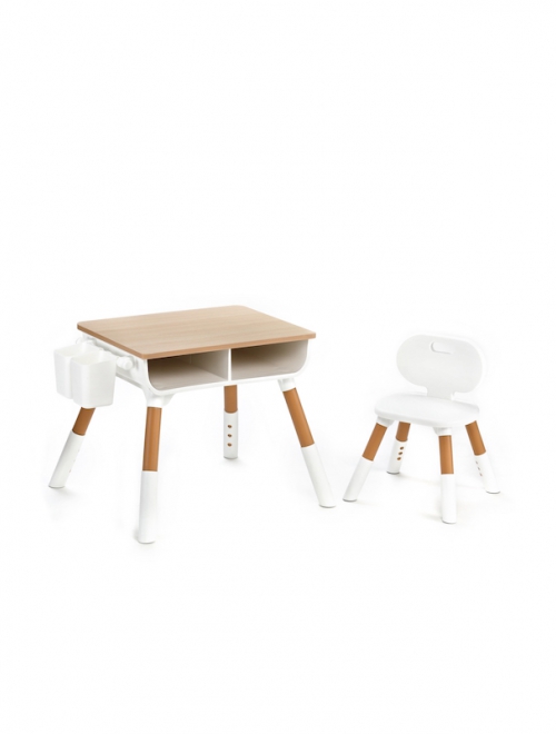 Play Table & Chair 8833